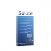 Reinigingstabletten Solute 10  stuks